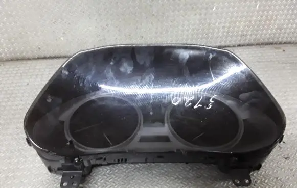 Lexus IS 220D-250-350 Speedometer (instrument cluster) 8380053670