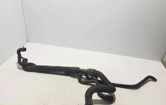 Renault Master III Engine coolant pipe/hose 215015155R