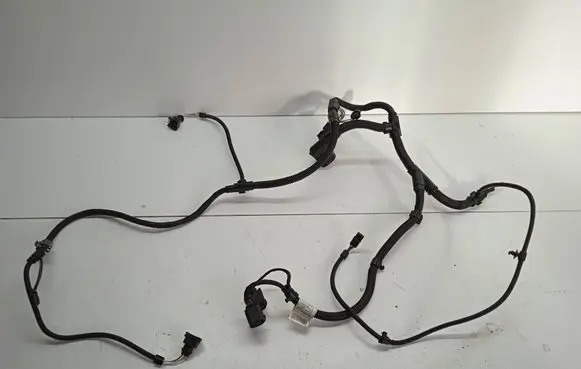 BMW 1 F20 F21 Engine installation wiring loom 7615306