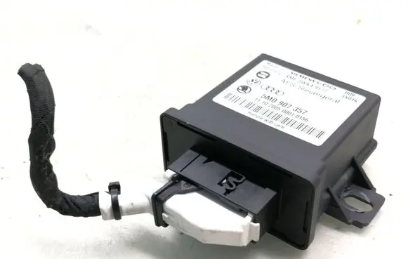 Volkswagen PASSAT B6 Light module LCM 5M0907357 5WK49172