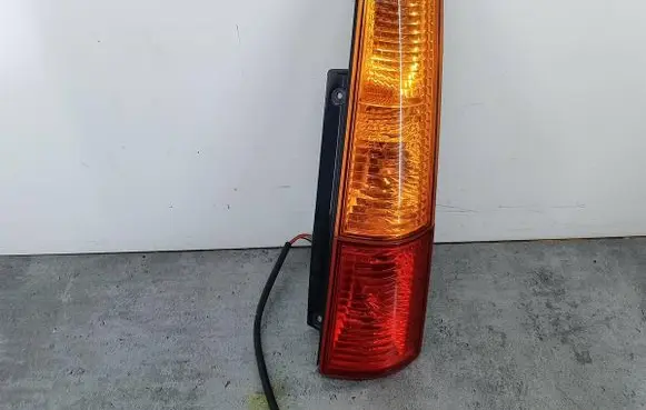 Suzuki Ignis Rear/tail lights P3052