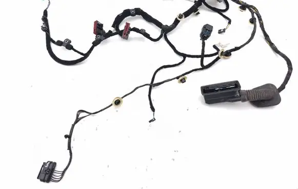 Jaguar F-Pace Front door wiring loom JK8314631DBB