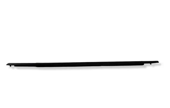 Toyota bZ4X Rubber seal front door window/glass 