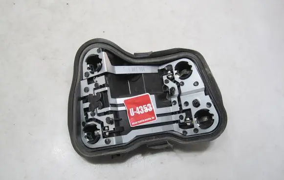 Audi A4 S4 B6 8E 8H Tail light bulb cover holder 965084