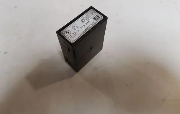 BMW 5 E39 Comfort/convenience module 8375840