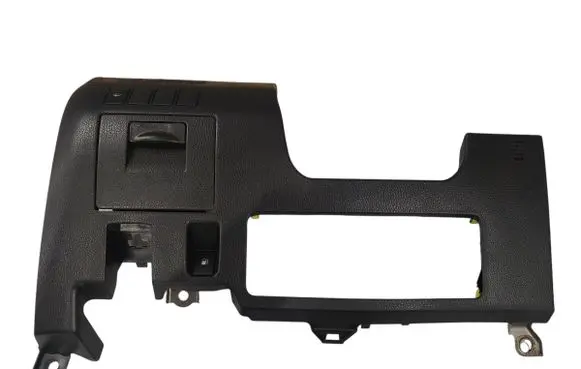 Toyota Highlander XU50 Dashboard lower bottom trim panel 550450E060 554320E170