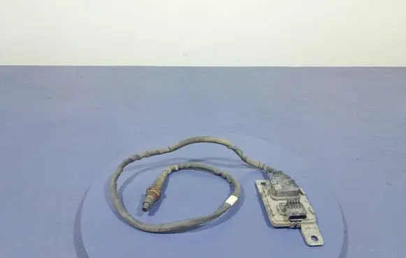 Audi Q7 4L Lambda probe sensor 4M0907807R