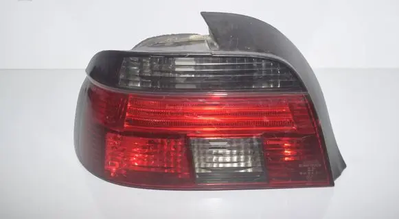 BMW 5 E39 Rear/tail lights
