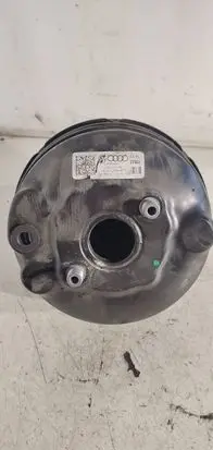 Audi A6 S6 C6 4F Brake booster 4F0612105M