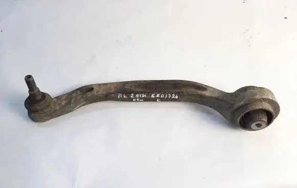 Audi A6 S6 C6 4F Front lower control arm/wishbone 4F0407693H