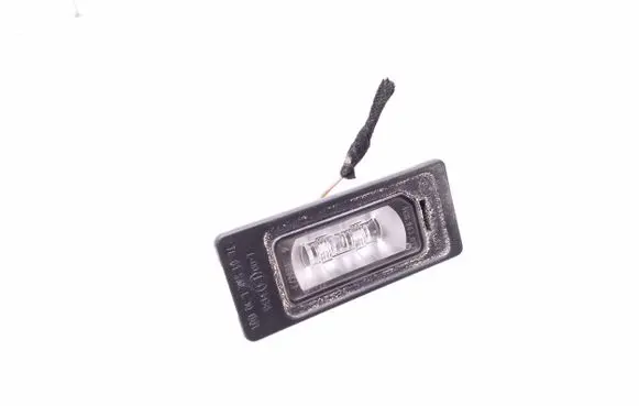 Audi A6 S6 C7 4G Number plate light 4G0943021