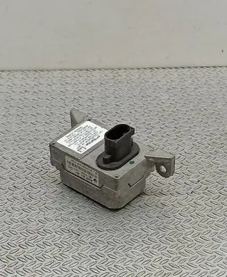 Renault Espace - Grand espace IV ESP acceleration yaw rate sensor 8200301391 10098004152 1509800115