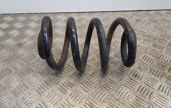 Renault Master II Front coil spring