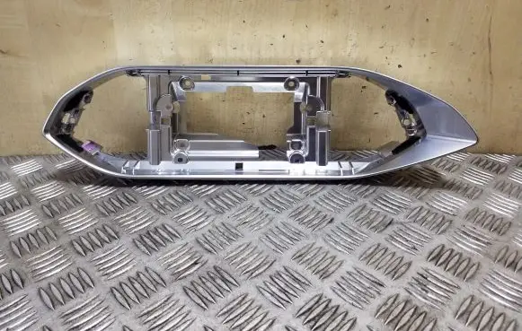 Peugeot 308 Panel trim 98080579W