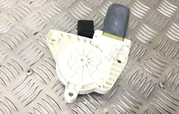 Mercedes-Benz S C217 Front door window regulator motor A55383110