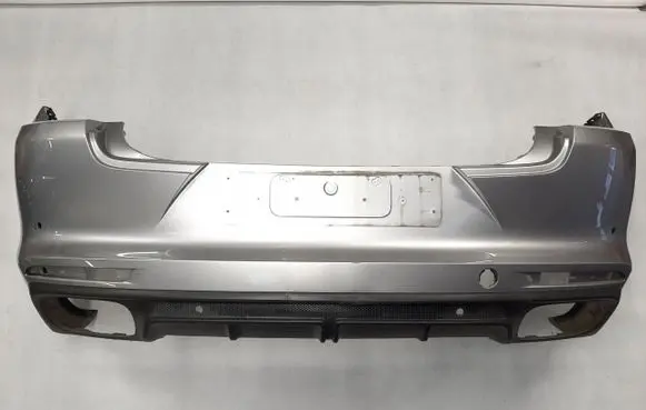 Porsche Panamera (970) Front bumper 971807421C