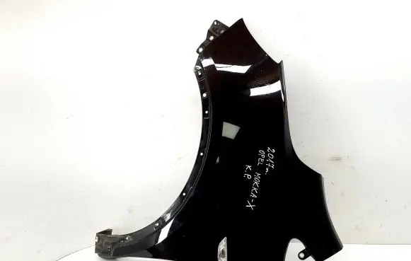 Opel Mokka Fender
