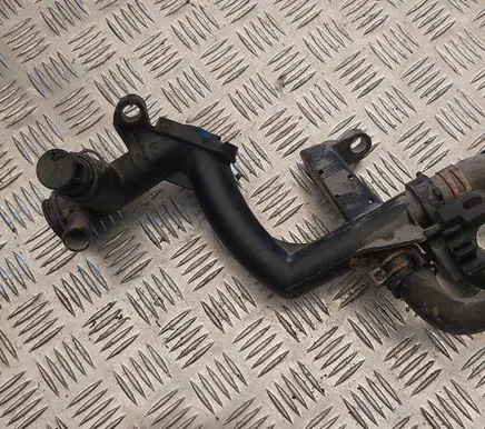 Citroen Xsara Picasso Engine coolant pipe/hose 9660660580