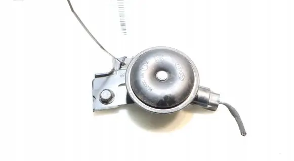 Hyundai i20 (GB IB) Horn signal