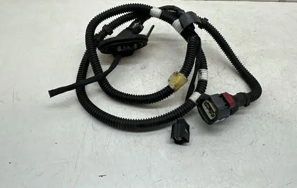 Renault Scenic IV - Grand scenic IV Other wiring loom 242101836R
