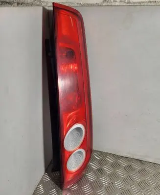 Ford Fiesta Rear/tail lights 6S6113404B