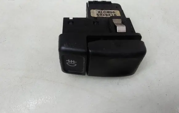 Volvo 850 Fog light switch 9128269