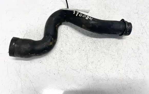 Citroen Xsara Picasso Engine coolant pipe/hose