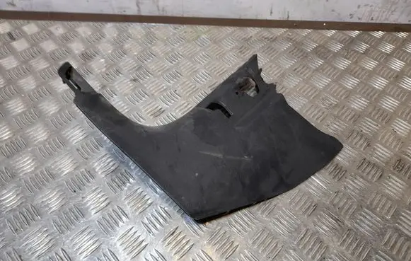 Audi A3 S3 8V Front sill trim cover 8V3867271
