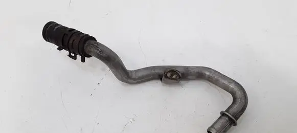 Renault Megane II Engine coolant pipe/hose