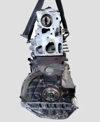 Renault Megane III Engine F9Q872