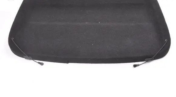 Opel Astra J Parcel shelf 13292208
