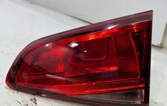 Volkswagen Golf VII Rear/tail lights 5G0945094S| 888.114E234.011K000410