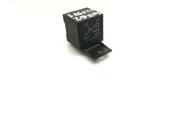Suzuki SX4 Other relay JD1914