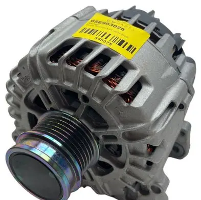 Cupra Terramar Generator/alternator 05E903028