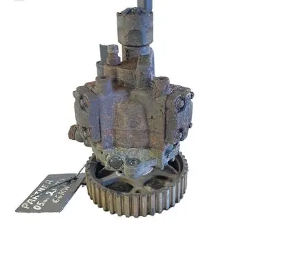 Peugeot Partner Fuel injection high pressure pump