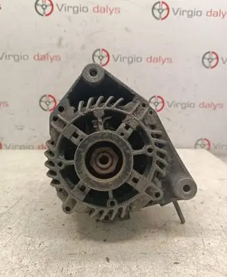 BMW 3 E36 Generator/alternator A13vi 2541324