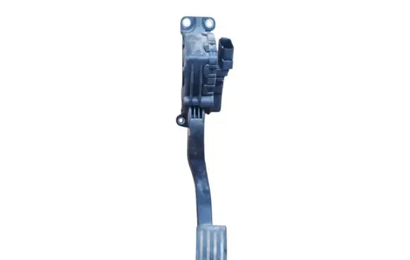 Volvo V50 Accelerator throttle pedal 4M519F836BH 6PV00864103