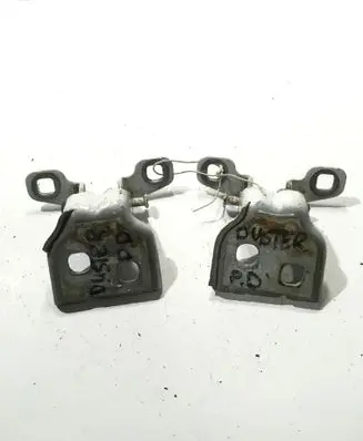 Dacia Duster Front door hinge set ES92 5014 4814