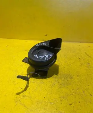 Mercedes-Benz SLK R171 Horn signal