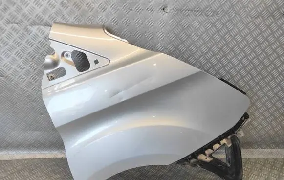 Ford Transit Custom Fender