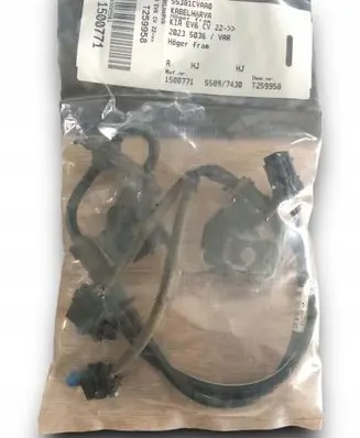 KIA EV6 ABS brake wheel speed sensor 55381CVAA0