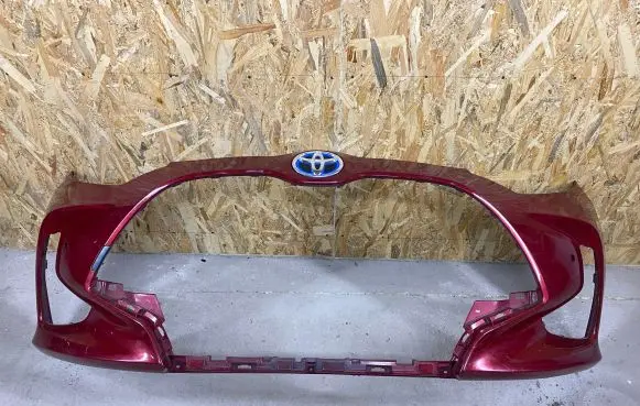 Toyota Yaris XP210 Front bumper 52119-K0050