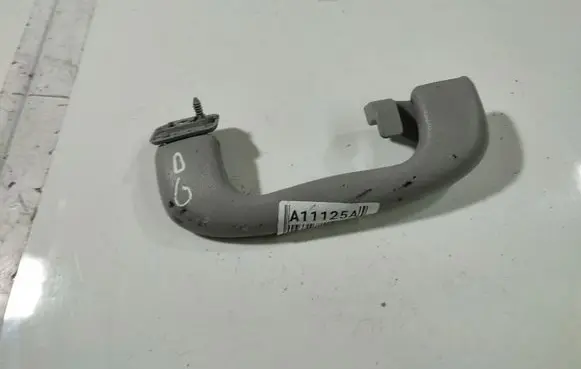 Opel Astra H Rear interior roof grab handle 