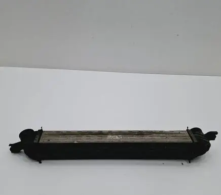 Mini One - Cooper Coupe R56 Intercooler radiator 2751277