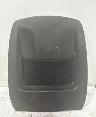 BMW 1 F20 F21 Seat trim 7243480 L0246906AA