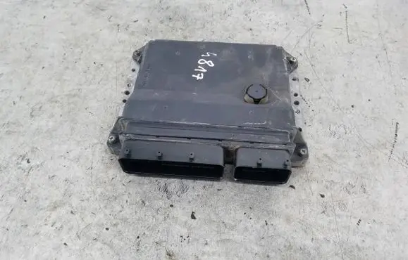 Toyota Avensis T270 Engine control unit/module ECU 8966105D30