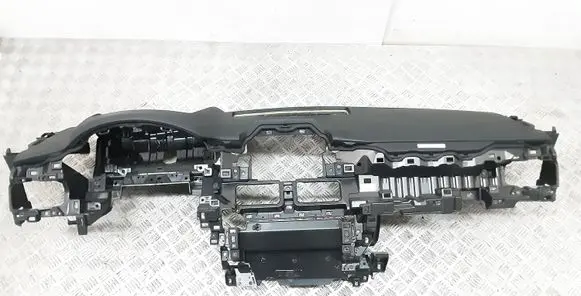 Mazda CX-5 II Dashboard KB8H