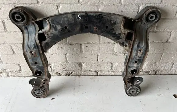 Audi A6 S6 C6 4F Front subframe