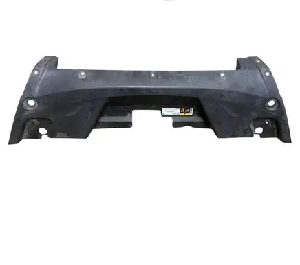 Radiator trim
