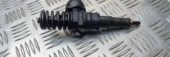 Audi A4 S4 B6 8E 8H Fuel injector 038130073AR 0414720214
